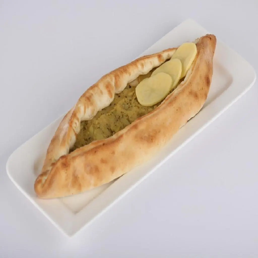 Potato
